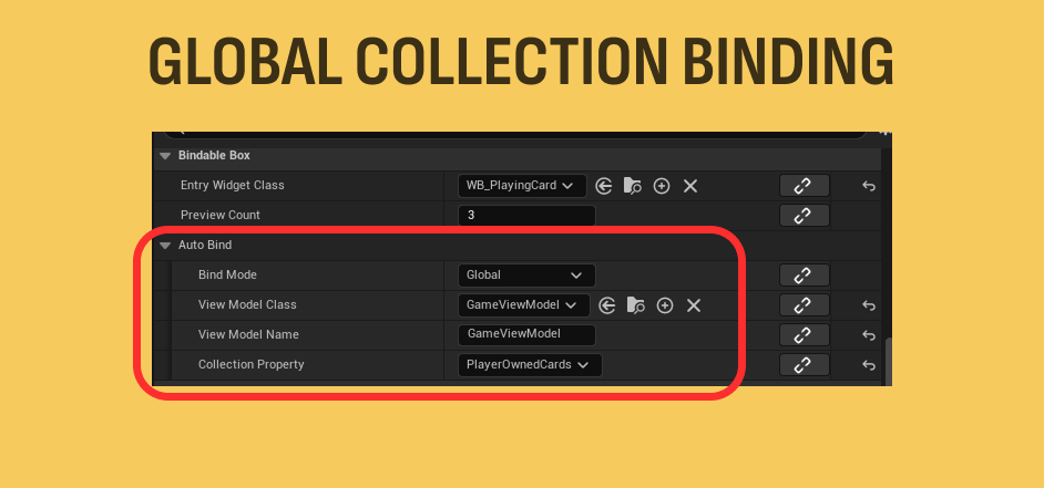 My suggestion is to use Global View-Models as often as you can.